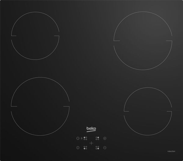 Индукционная варочная панель Beko HII 64401 QT
