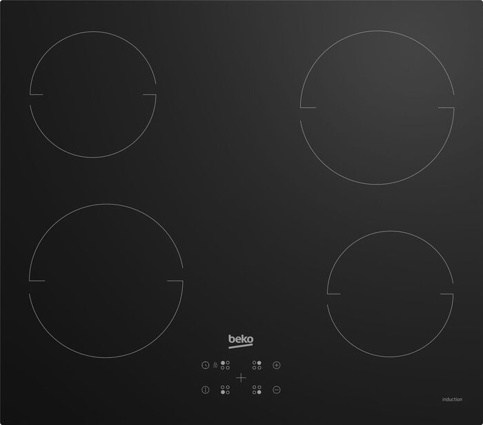 Индукционная варочная панель Beko HII 64401 QT