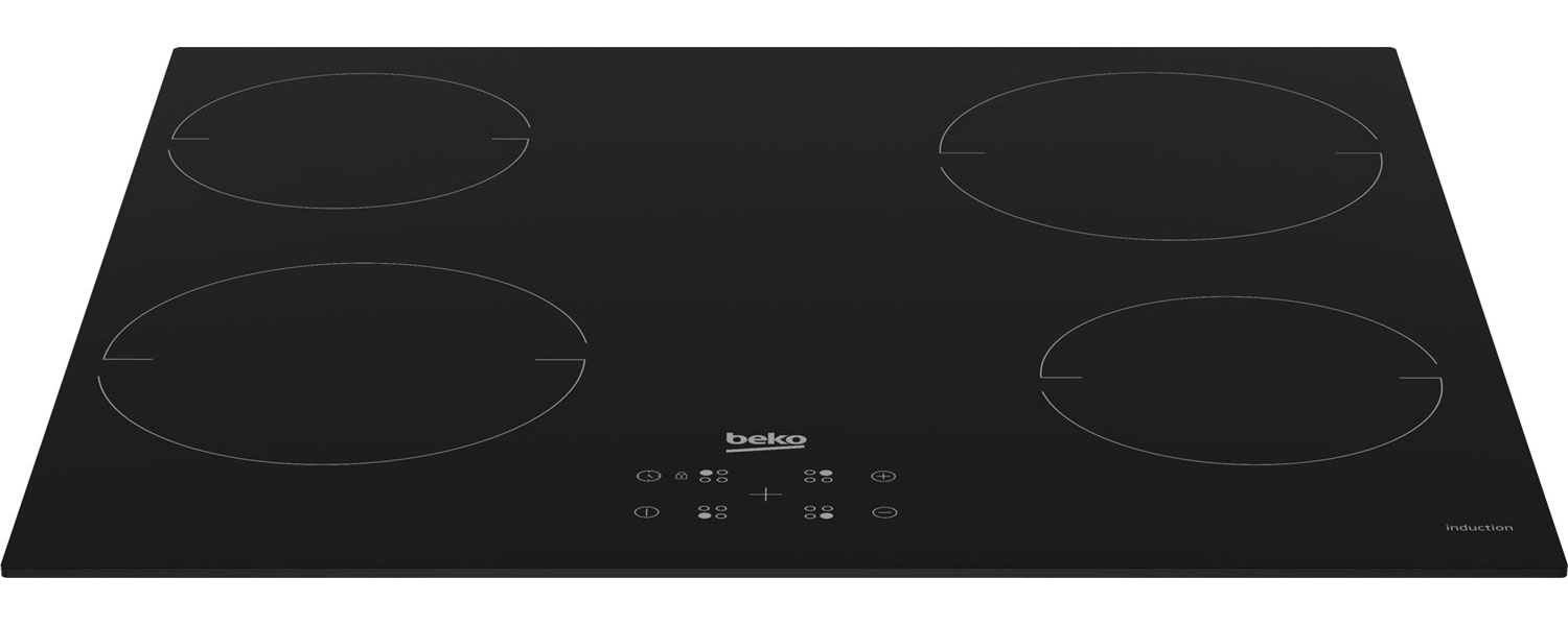 Индукционная варочная панель Beko HII 64401 QT