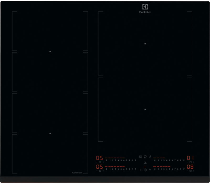 Индукционная варочная панель Electrolux EIV64453