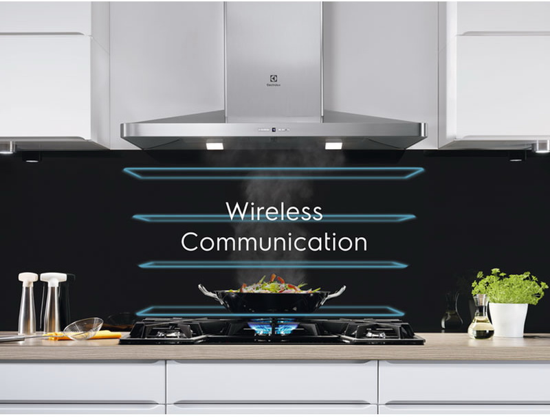 Индукционная варочная панель Electrolux EIV64453