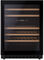Встраиваемый винный шкаф LEX LWD6046BL dual zone