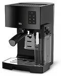 Рожковая кофеварка BQ CM9002