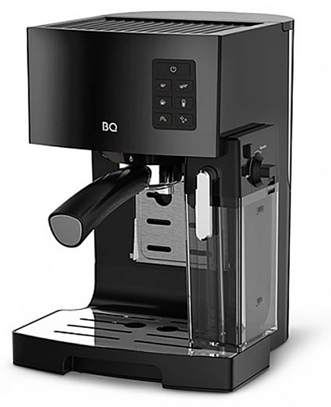 Рожковая кофеварка BQ CM9002