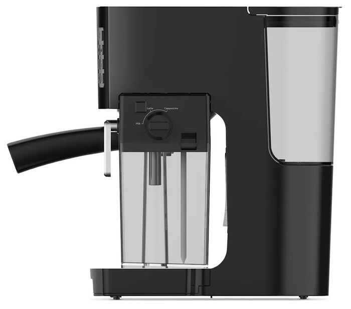 Рожковая кофеварка BQ CM9002