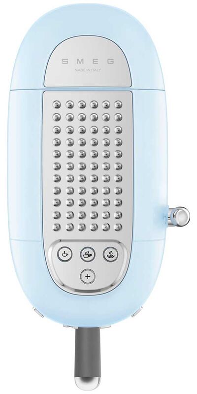 Рожковая кофеварка Smeg ECF02PBEU