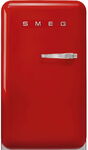Однокамерный холодильник Smeg FAB10LRD6