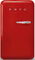 Однокамерный холодильник Smeg FAB10LRD6