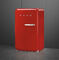 Однокамерный холодильник Smeg FAB10LRD6
