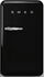 Однокамерный холодильник Smeg FAB10RBL6