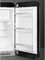 Однокамерный холодильник Smeg FAB10RBL6