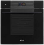 Электрический духовой шкаф Smeg SOP6104S2PB3