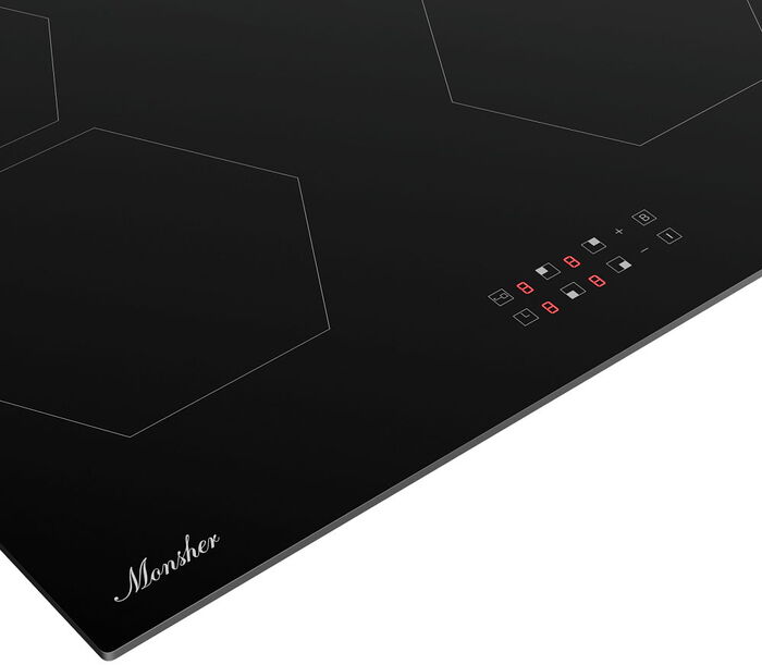 Индукционная варочная панель Monsher MHI 6101