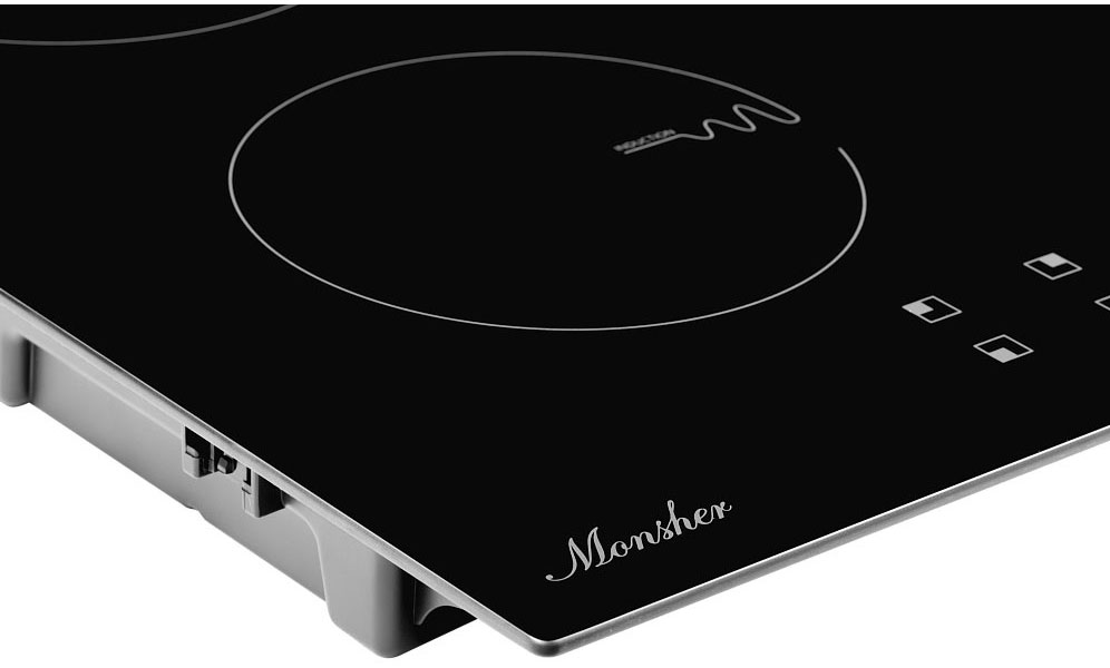 Индукционная варочная панель Monsher MHI 6102