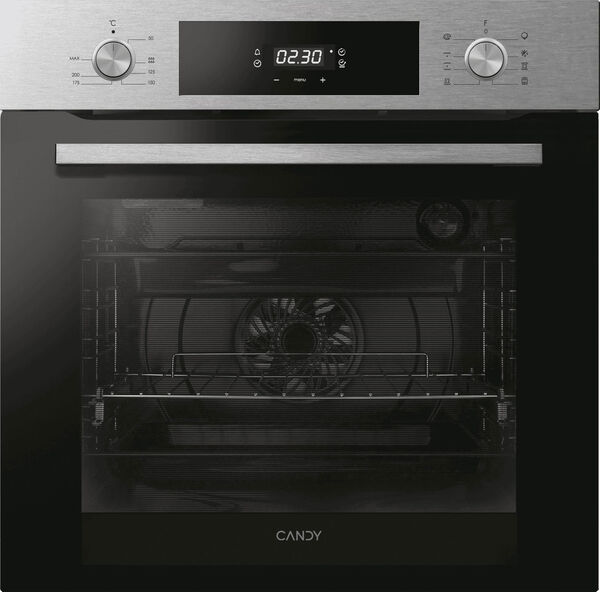Электрический духовой шкаф Candy COS625XBL