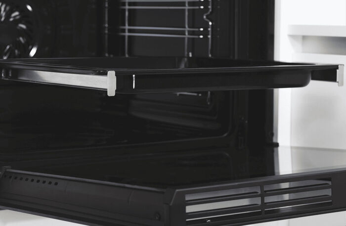 Электрический духовой шкаф Candy COS625XBL