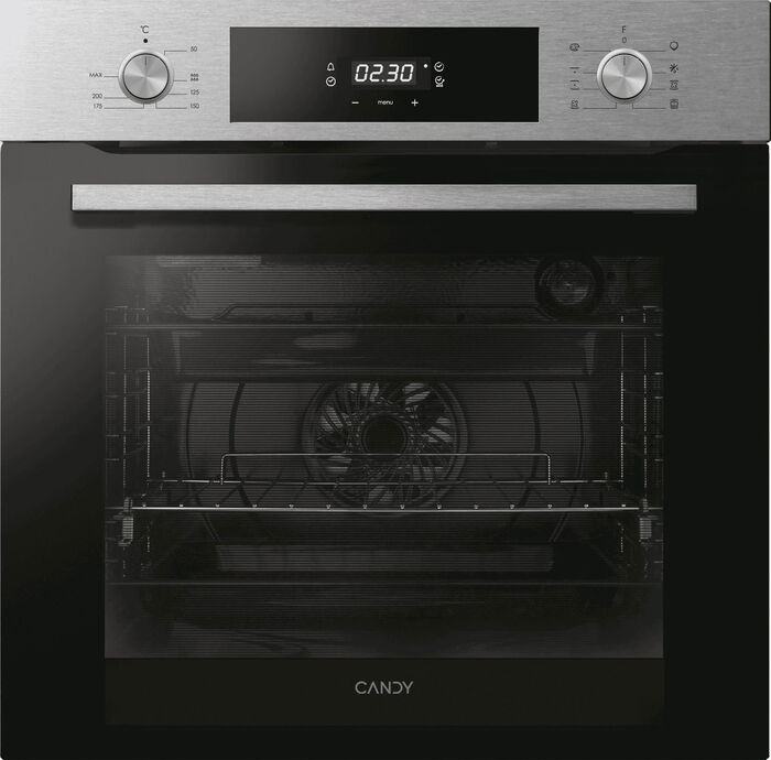 Электрический духовой шкаф Candy COS625XBLS