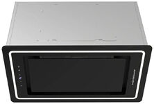 Полновстраиваемая вытяжка Kuppersberg INLUMIA 60 Black