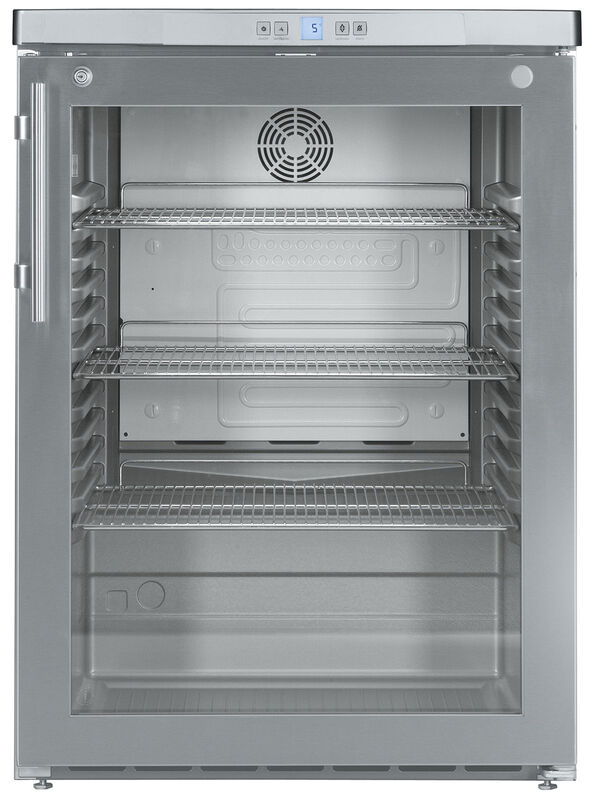 Холодильная витрина Liebherr FKUv 1663