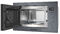 Встраиваемая микроволновая печь Meferi MMO6025GR ULTRA