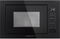 Встраиваемая микроволновая печь Meferi MMO6025BK MATT ULTRA