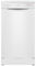 Посудомоечная машина Meferi MDW4562WH FS LIGHT