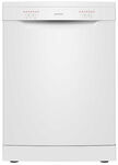Посудомоечная машина Meferi MDW6062WH FS LIGHT