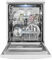 Встраиваемая посудомоечная машина Meferi MDW6062 LIGHT
