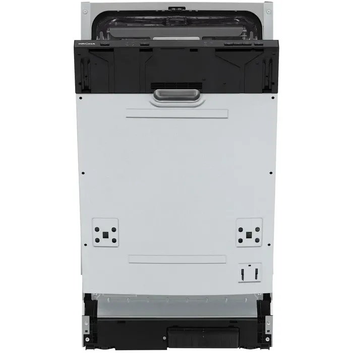 Встраиваемая посудомоечная машина Krona DELIA 45 BI V2