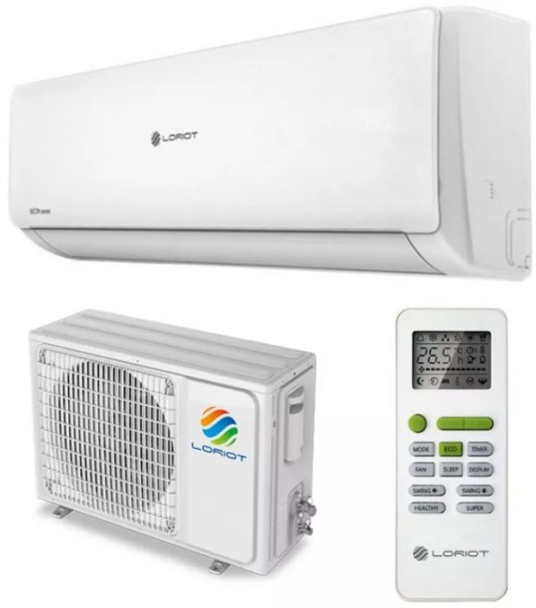 Сплит-система Loriot LAC-07TA