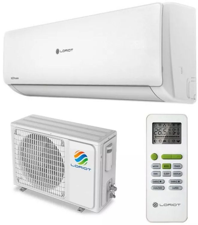 Сплит-система Loriot LAC-07TA