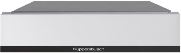 Встраиваемый подогреватель посуды Kuppersbusch CSW 6800.0 G5 Black Velvet