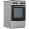 Электрическая плита Gorenje GEC5A12SG