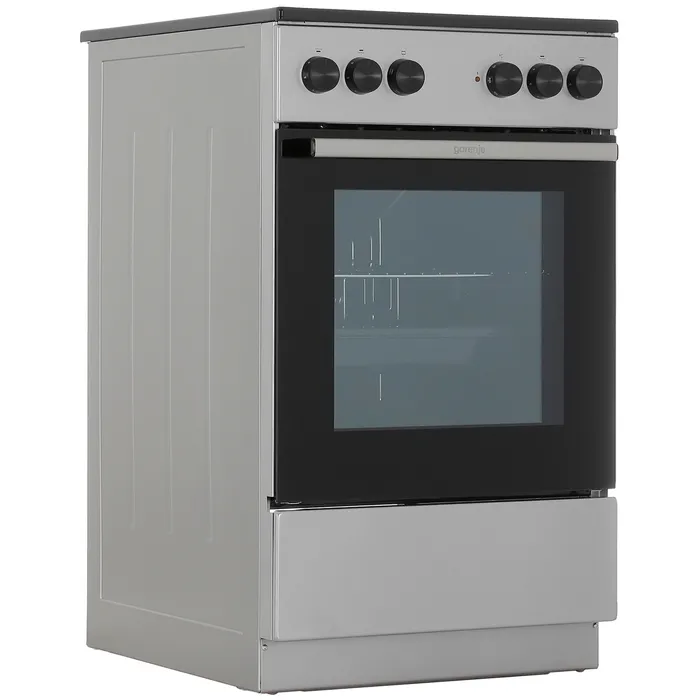 Электрическая плита Gorenje GEC5A12SG