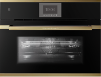 Компактный духовой шкаф Kuppersbusch CBM 6550.0 S4 Gold