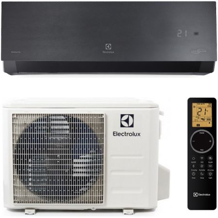 Инверторная сплит-система Electrolux EACS/I-12HEN-BLACK/N8_24Y
