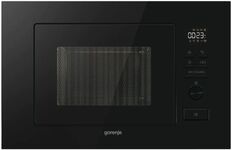 Встраиваемая микроволновая печь Gorenje BM201M2TBG