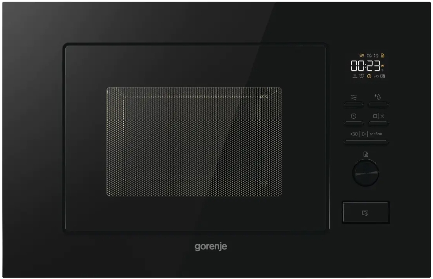 Встраиваемая микроволновая печь Gorenje BM201M2TBG