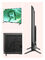LED телевизор Яндекс ТВ Станция Бейсик с Алисой 55'' (YNDX-00076)