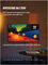 LED телевизор Яндекс ТВ Станция Бейсик с Алисой 55'' (YNDX-00076)