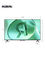 LED телевизор Яндекс ТВ Станция Бейсик с Алисой 55'' (YNDX-00076)
