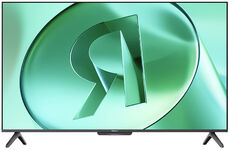 LED телевизор Яндекс ТВ Станция Бейсик с Алисой 65'' (YNDX-00077)