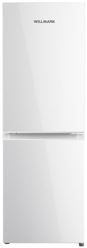 Двухкамерный холодильник Willmark RF-415DC