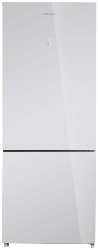 Двухкамерный холодильник Willmark RFN-652DIGW