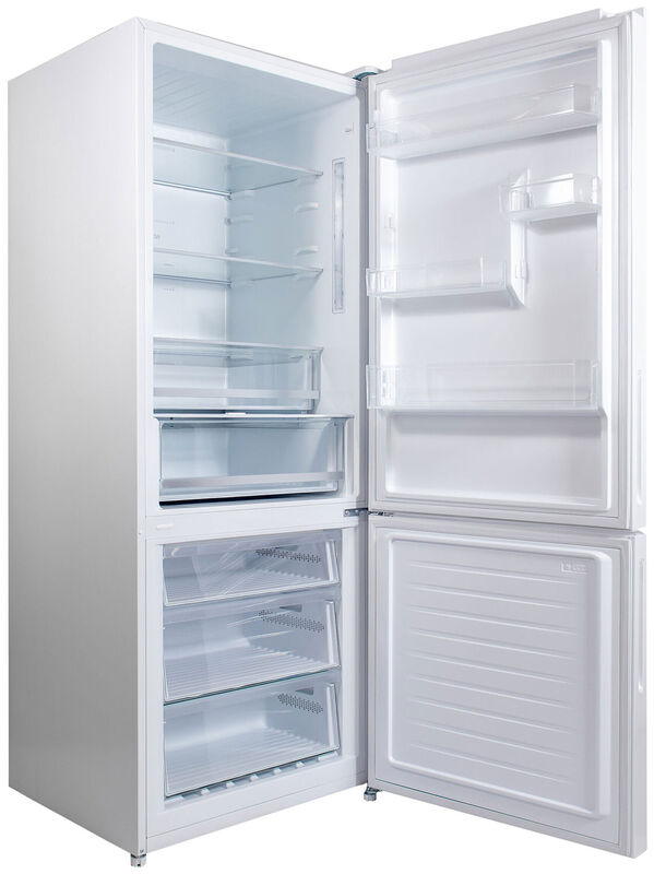 Двухкамерный холодильник Willmark RFN-652DIGW