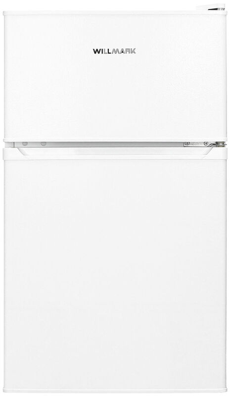 Двухкамерный холодильник Willmark RFT-123DD