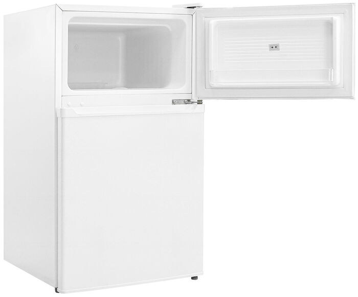 Двухкамерный холодильник Willmark RFT-123DD