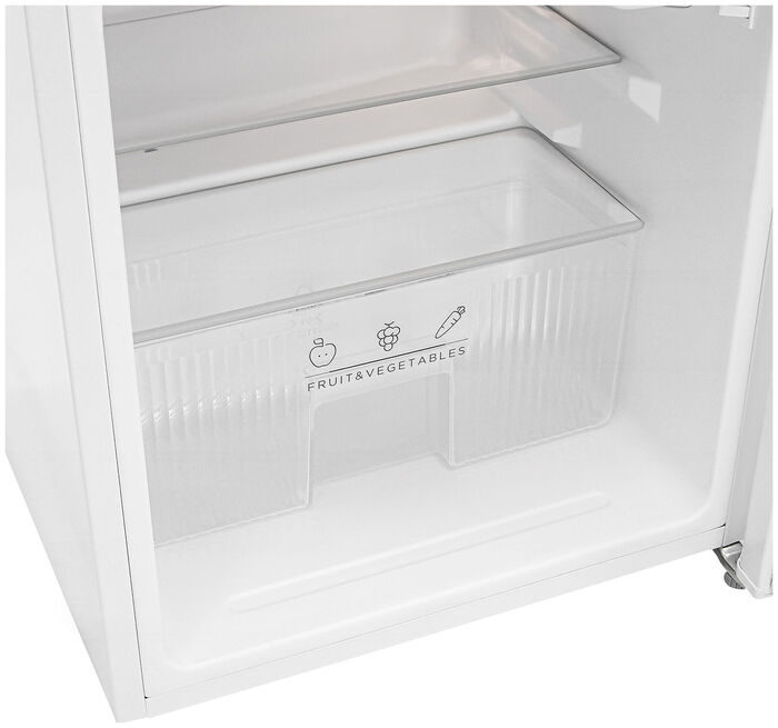 Двухкамерный холодильник Willmark RFT-123DD