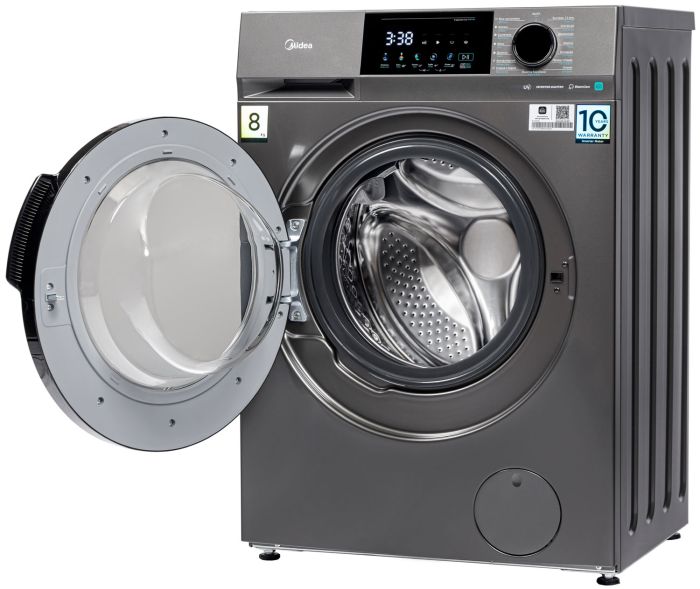 Стиральная машина Midea MFC3814BSW47/S