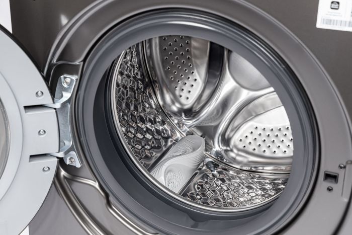 Стиральная машина Midea MFC3814BSW47/S